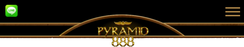 pyramid888